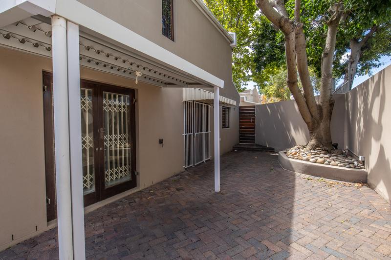 To Let 3 Bedroom Property for Rent in Diep River Western Cape